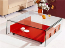 Furniture glass /tempered glass for furniture